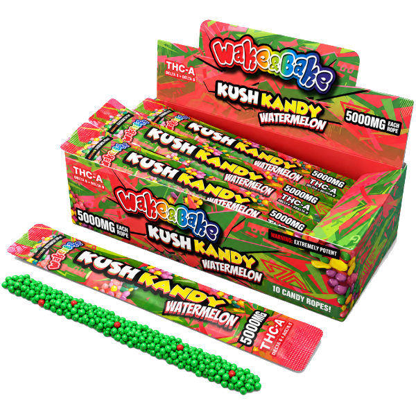 Watermelon THC-A Watermelon THC-A