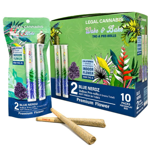 wakenbake 2 blue nerdz wakenbake 2 blue nerdz